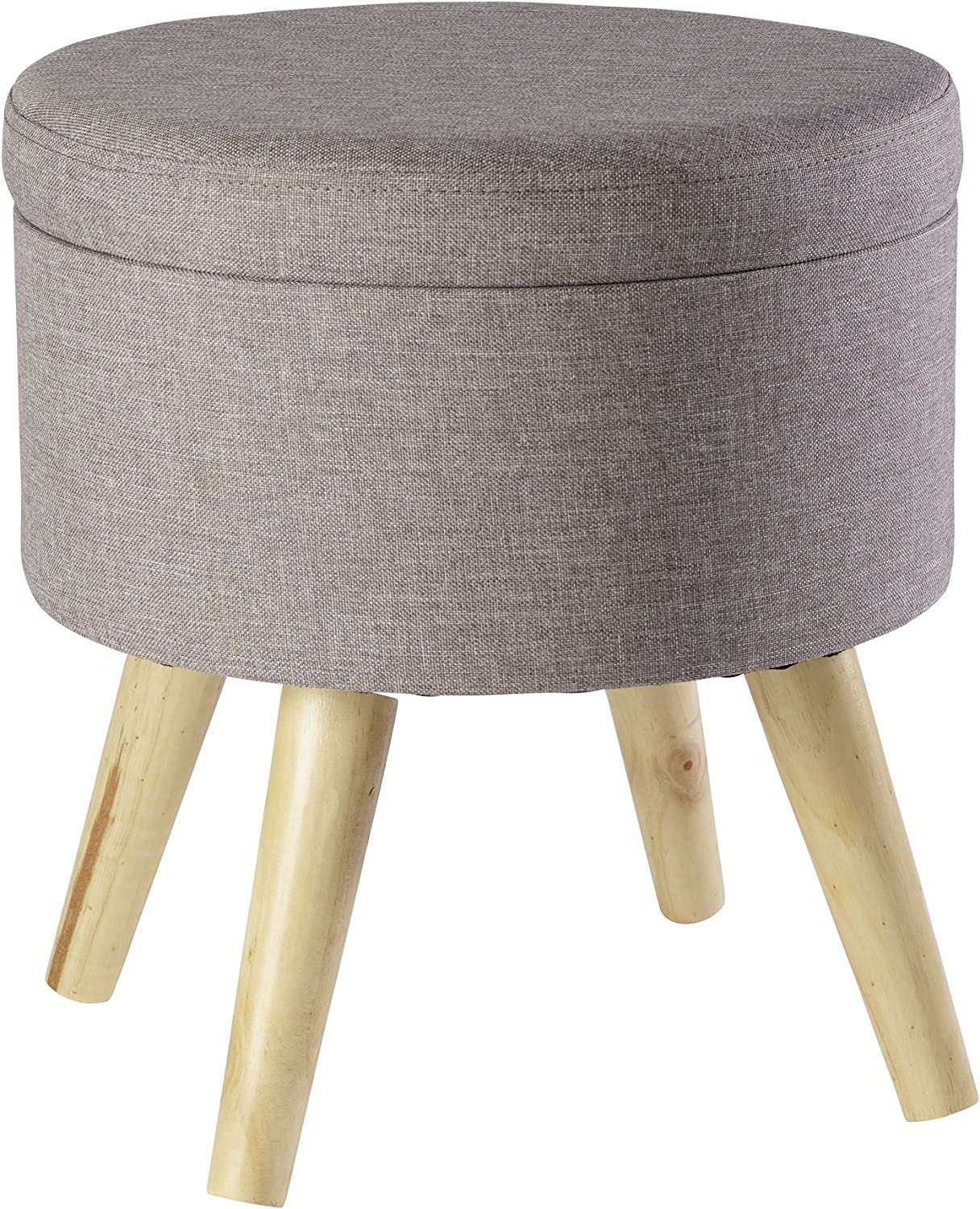 echtwerk-max-sitzhocker-stauraum-schwarz-holzf-e-32cm image 6