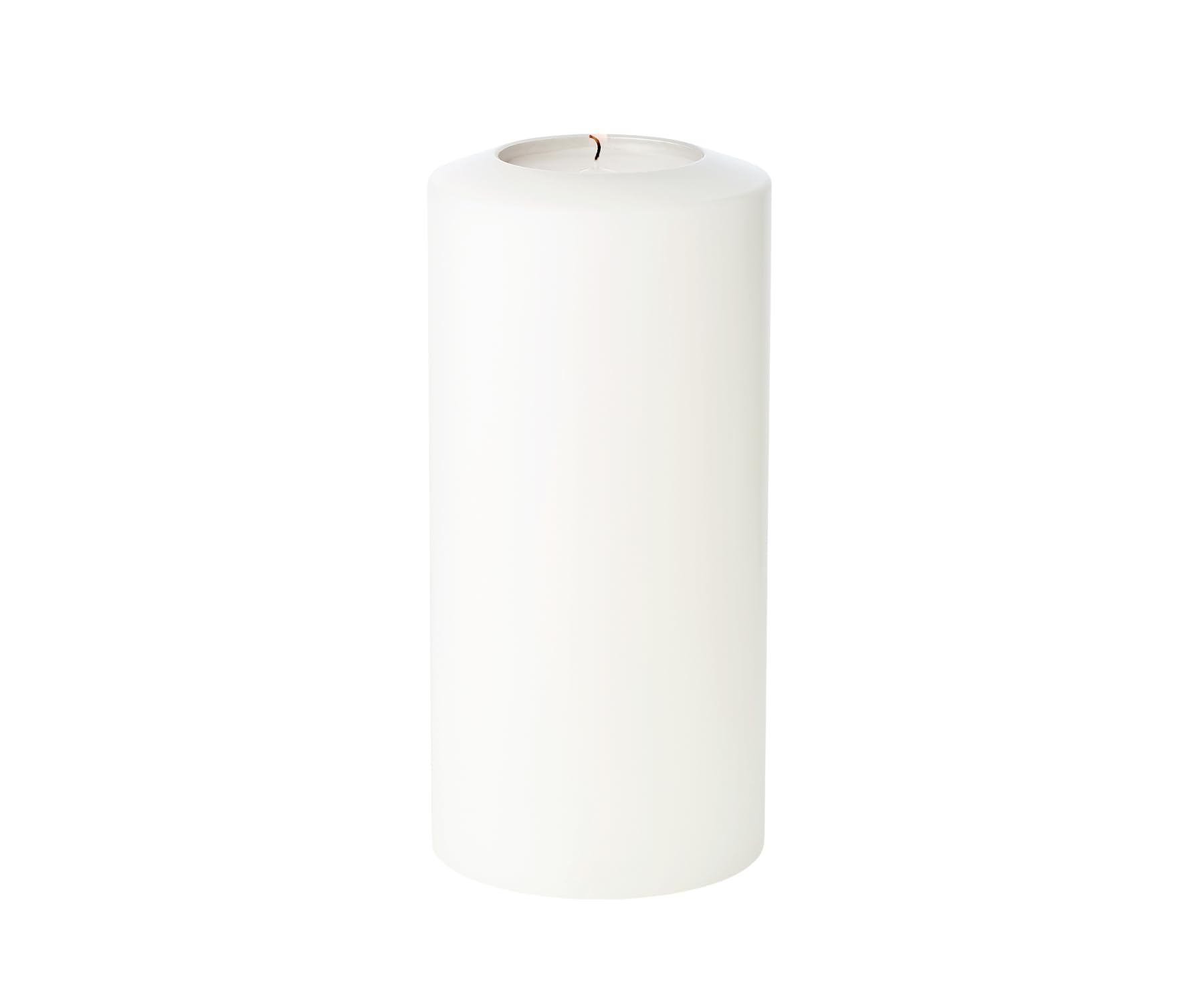 edzard-cornelius-pine-dauerkerze-teelichthalter-21-cm image 1