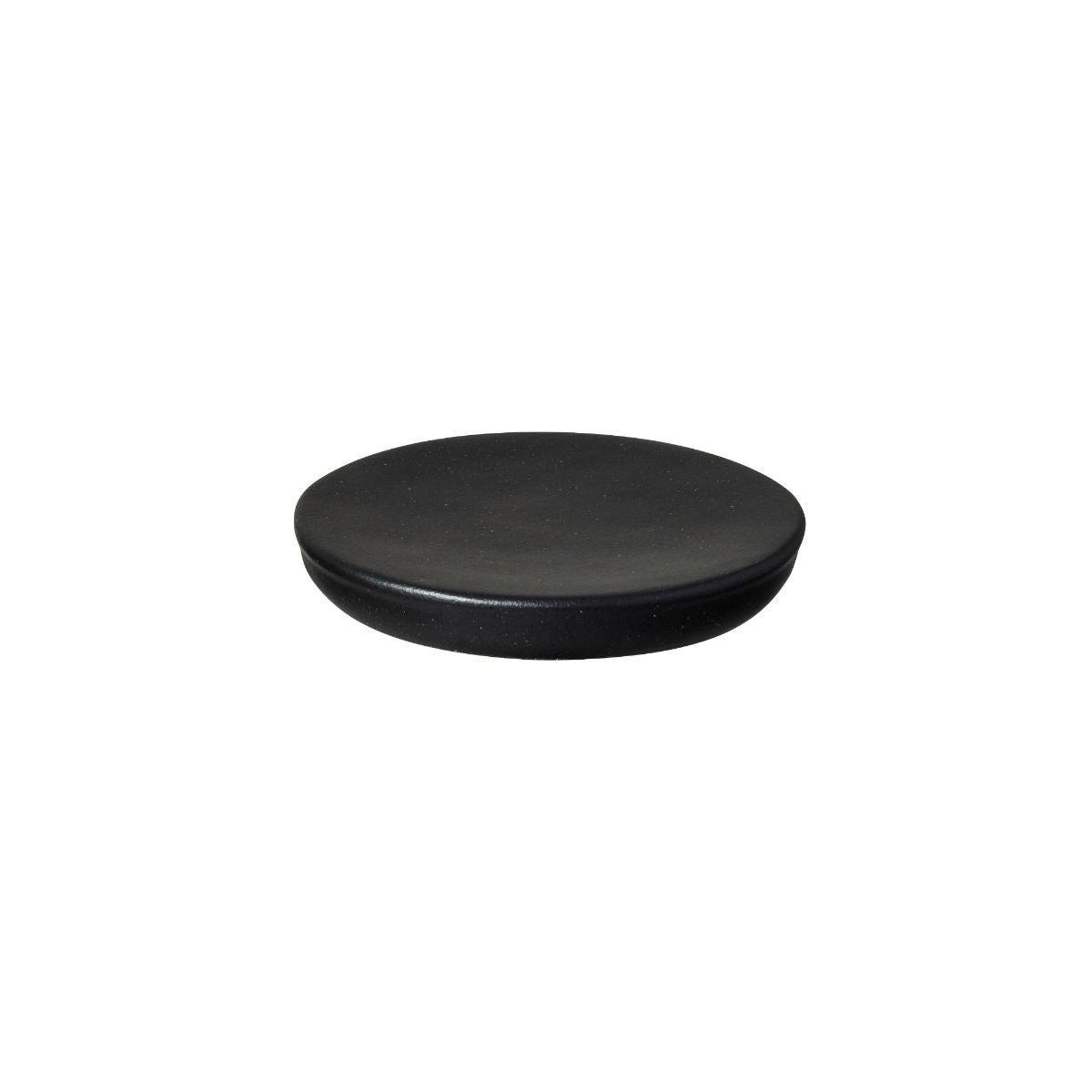 costa-nova-roda-rtp163-blk-teller-schwarz-gro-matt-rund image 1