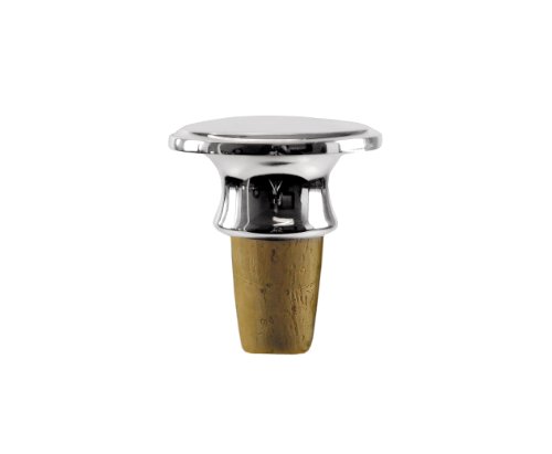 edzard-faden-flaschenkorken-4-5-cm-versilbert-silber image 2