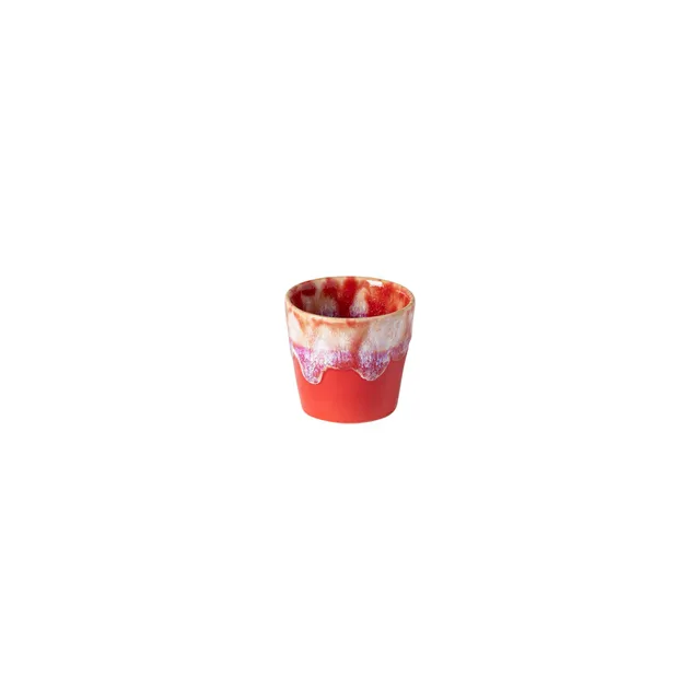 costa-nova-grespresso-espressotasse-rot-feinsteinzeug image 1