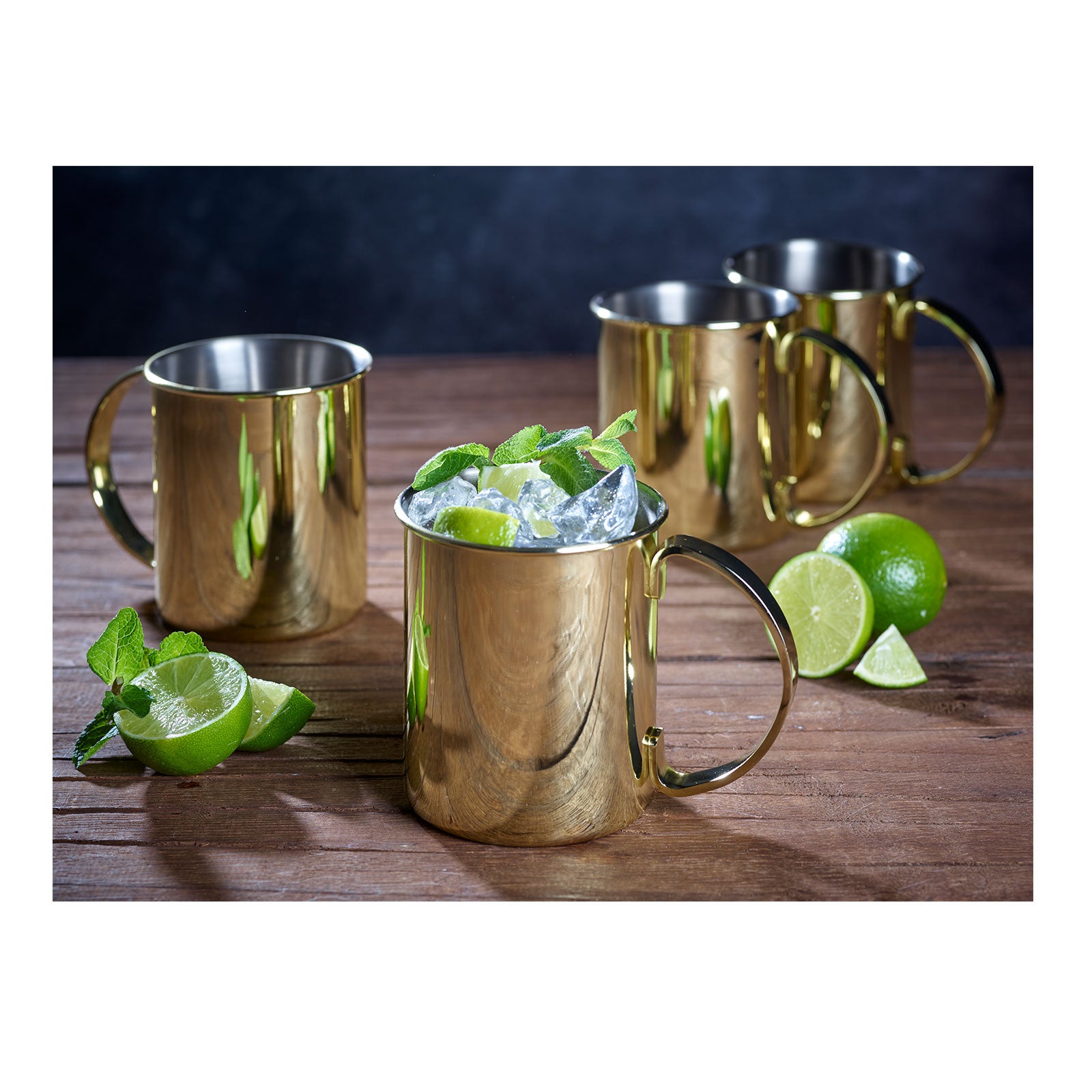 echtwerk-moscow-mule-becher-edelstahl-4-tlg-kupfer-1000ml image 8
