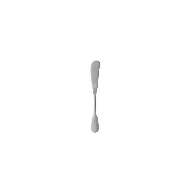 costa-nova-saga-c20240-mat-buttermesser-prata-fosca-edelstahl image 1
