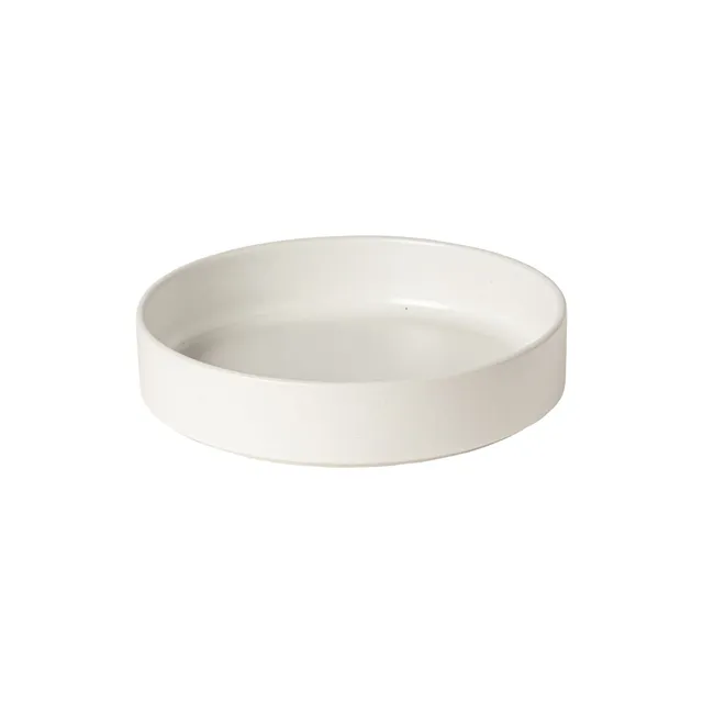 costa-nova-redonda-suppen-pasta-schale-klein-weiss-matt image 1