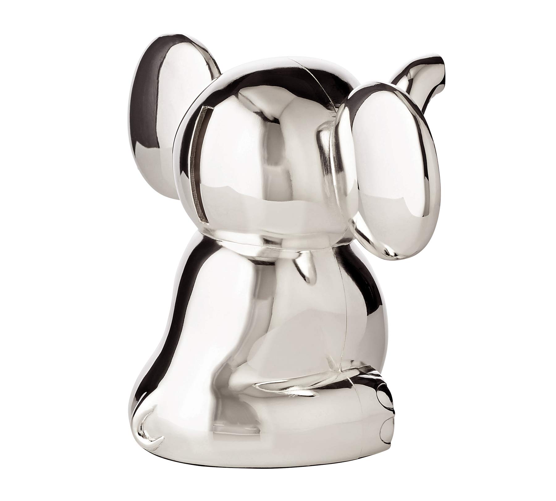 edzard-bert-spardose-elefant-versilbert-11-cm-taufgeschenk image 2