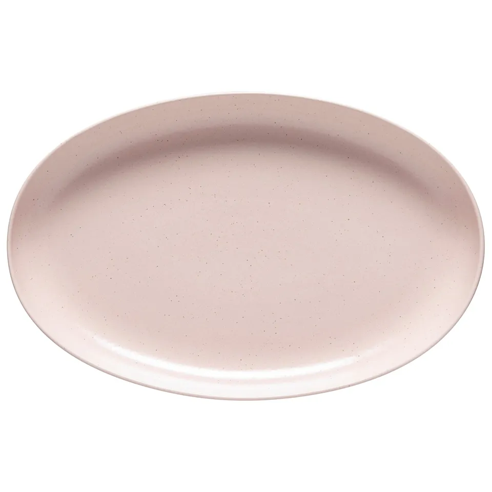 costa-nova-pacifica-servierplatte-oval-marshmallow-rosa image 1