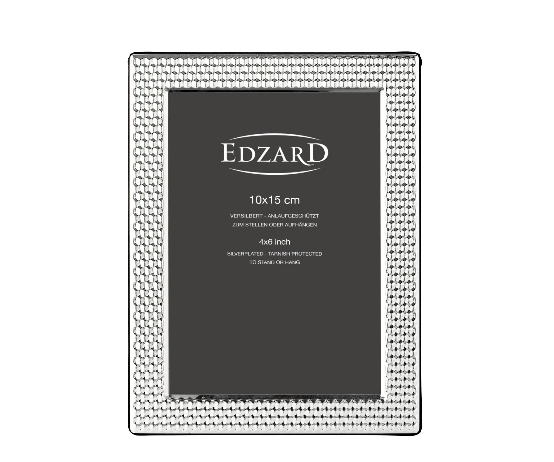 edzard-barletta-bilderrahmen-10x15-cm-versilbert image 2