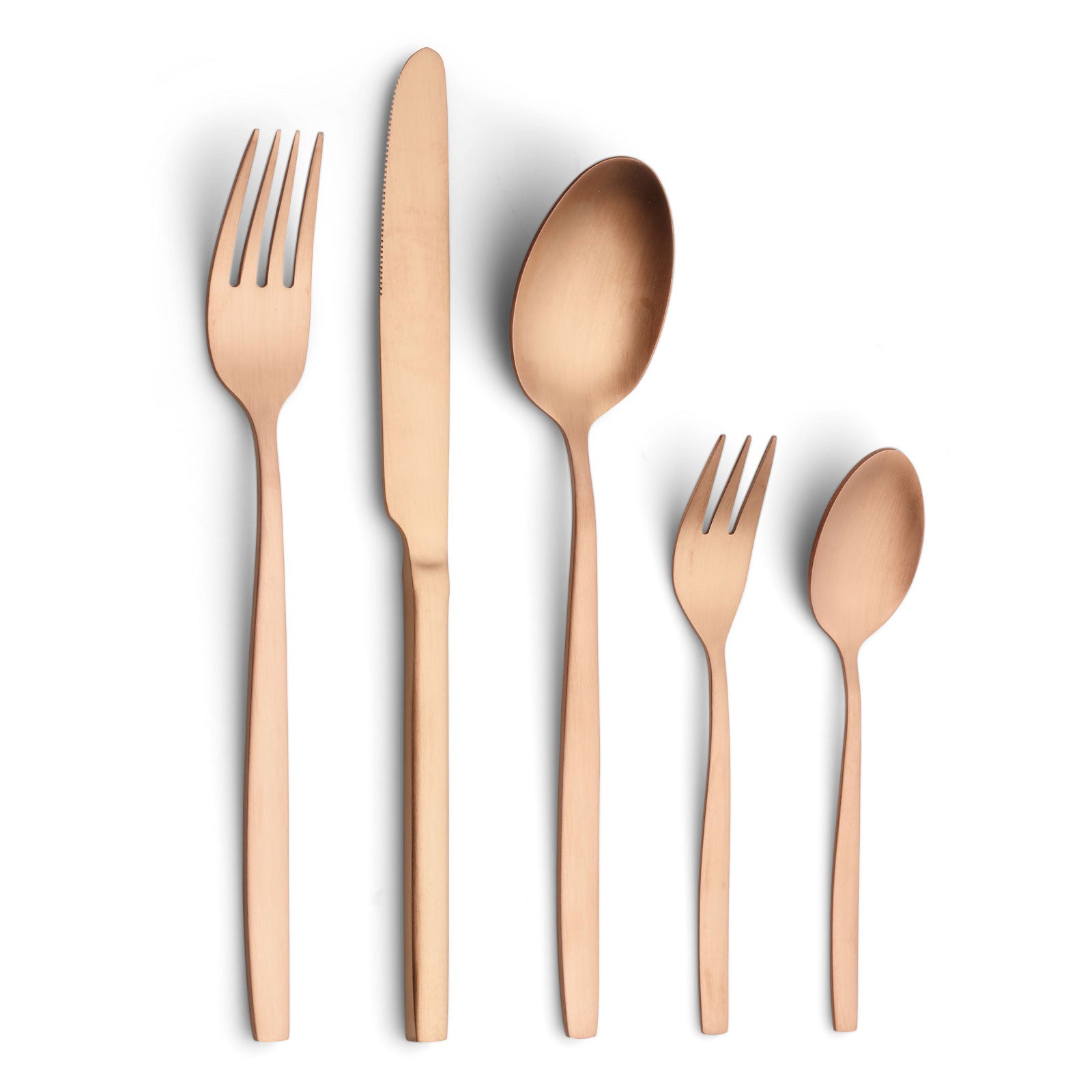 echtwerk-positano-30tlg-besteckset-6-personen-silber-edelstahl image 6