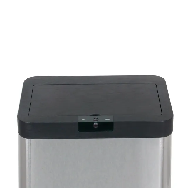 echtwerk-square-ersatzdeckel-48l-sensor-silber-original image 1