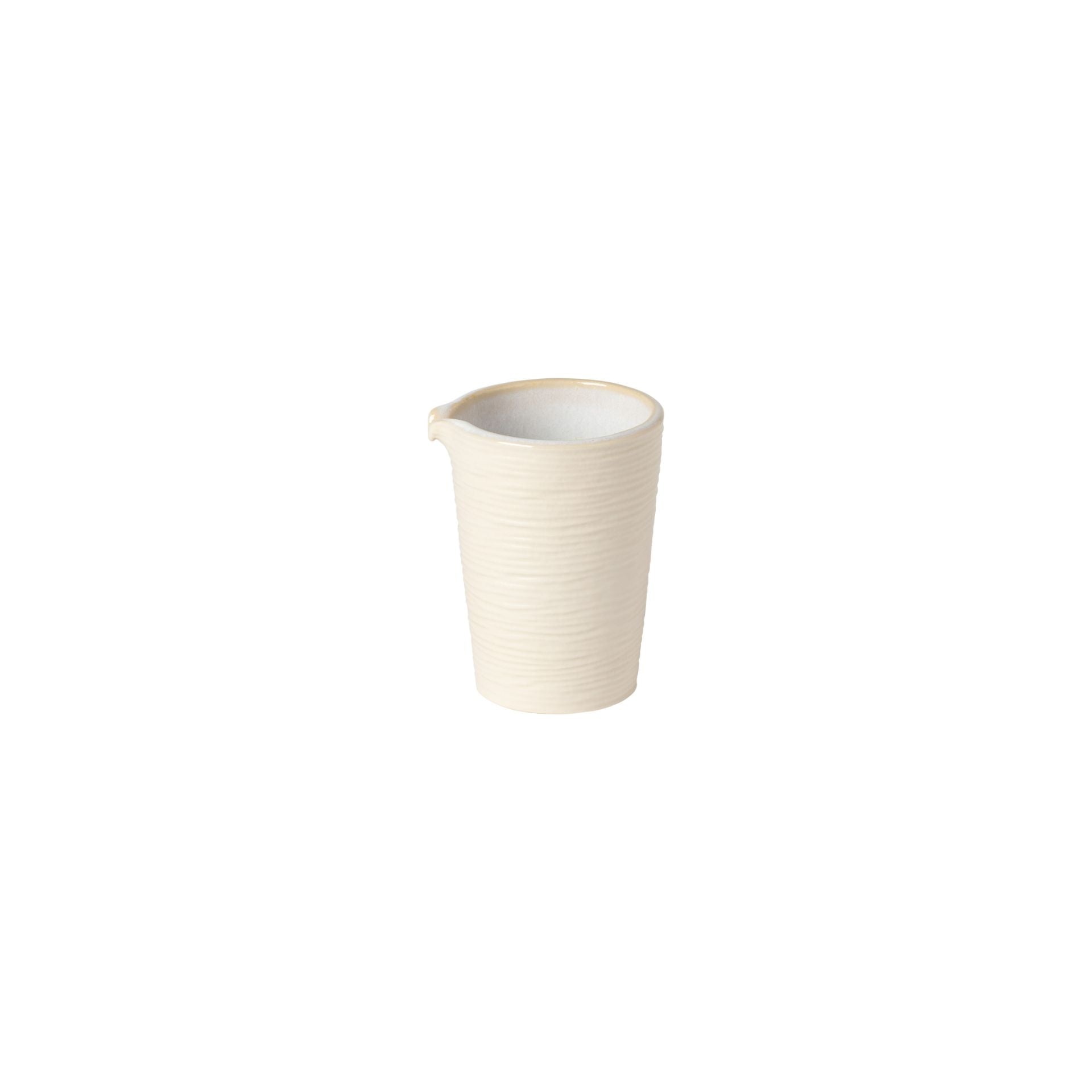 costa-nova-n-tos-milchkanne-dune-path-wei-steingut image 1