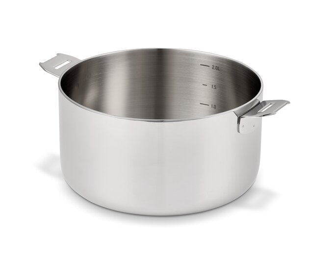 beka-evolution-topfset-5-teilig-chrom-abnehmbarer-griff-28-cm image 4