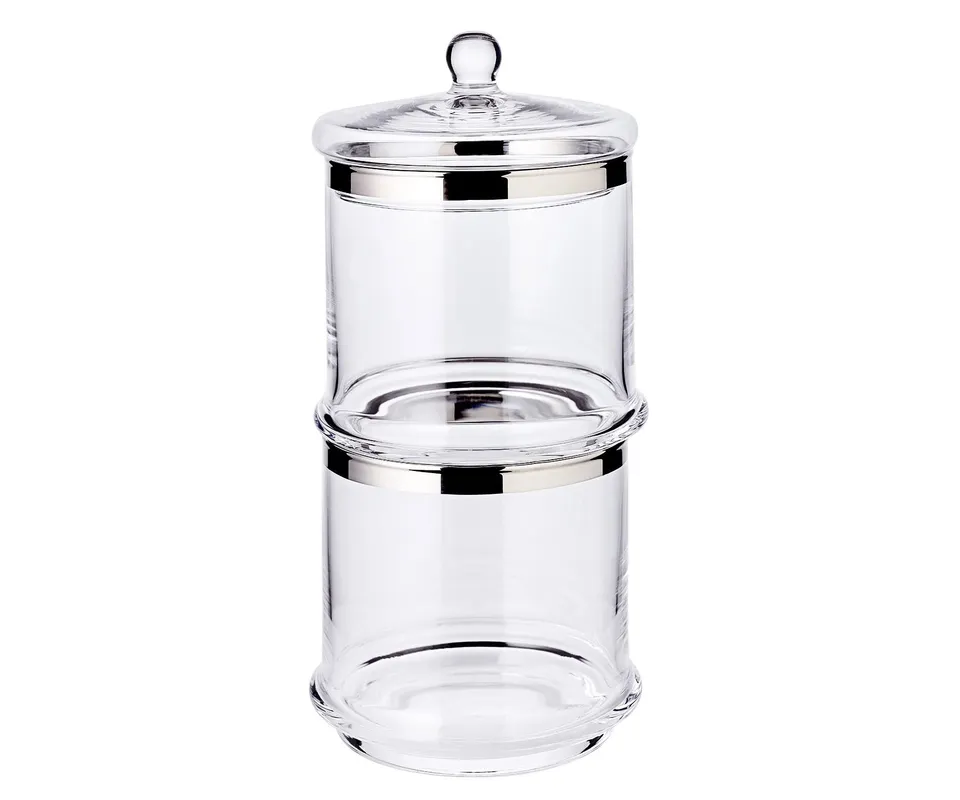 edzard-mista-lia-glasdose-29-cm-klar-doppelst-ckig image 1