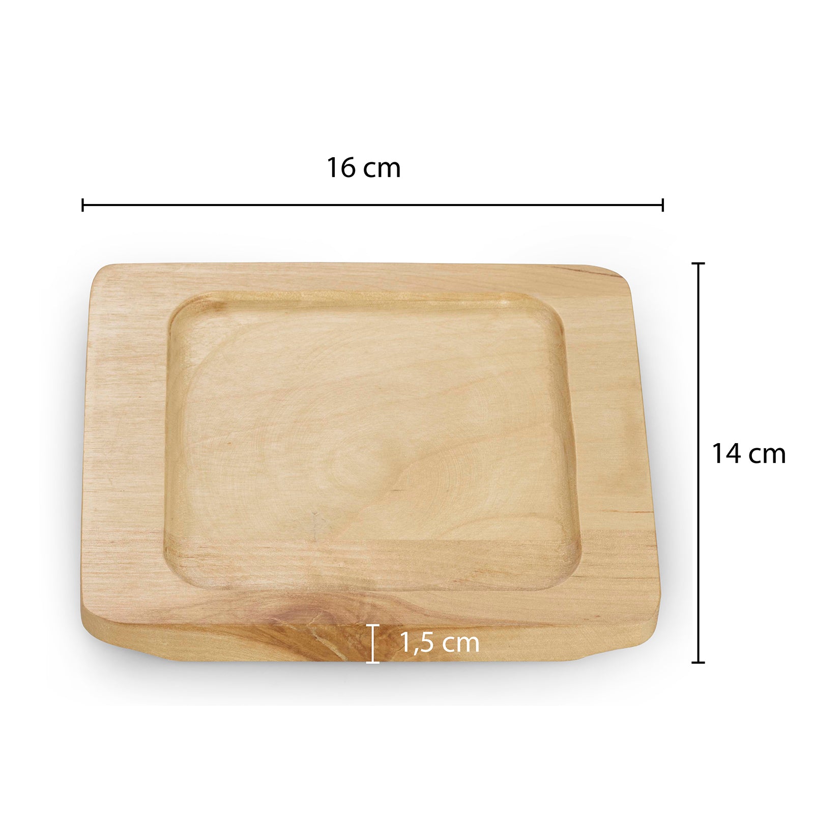 echtwerk-bbq-servierpfanne-gusseisen-13-6cm-1-tlg-brett image 3