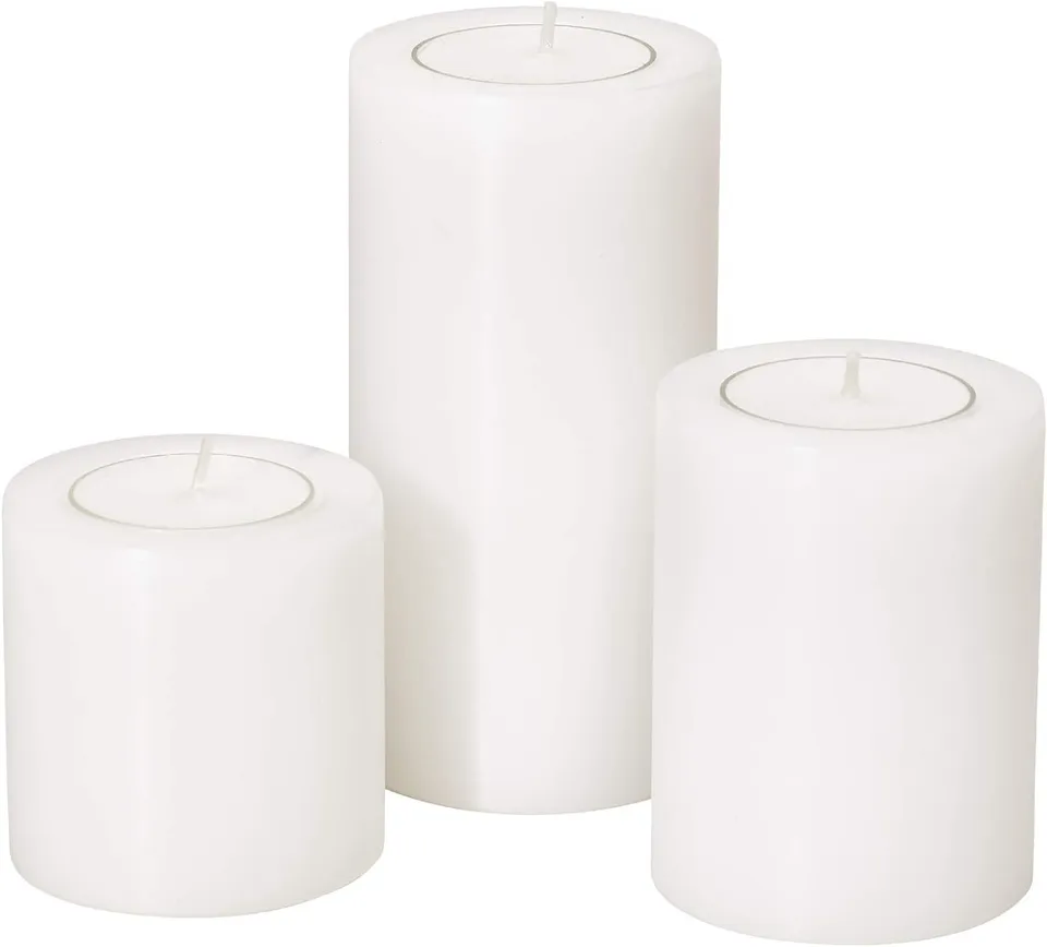 edzard-cornelius-teelichthalter-wei-3er-set-h-6-8-10-cm image 1