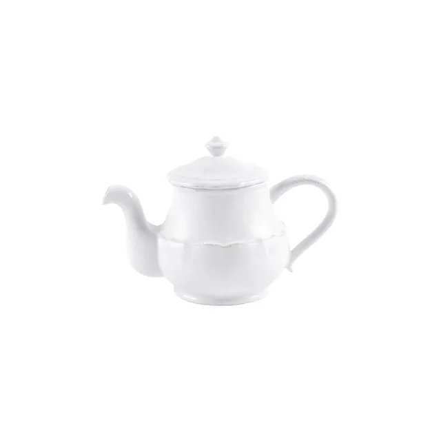 costa-nova-impressions-im541-whi-teekanne-wei-steingut-glanz image 1