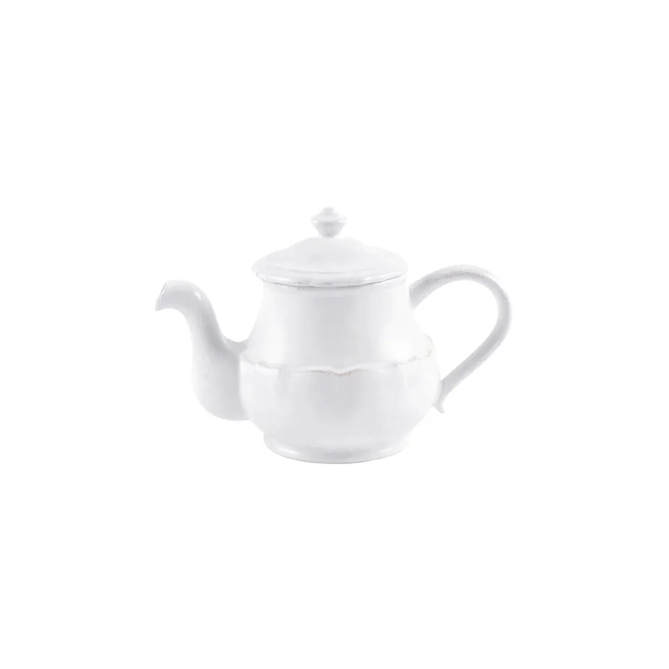 costa-nova-impressions-im541-whi-teekanne-wei-steingut-glanz image 1
