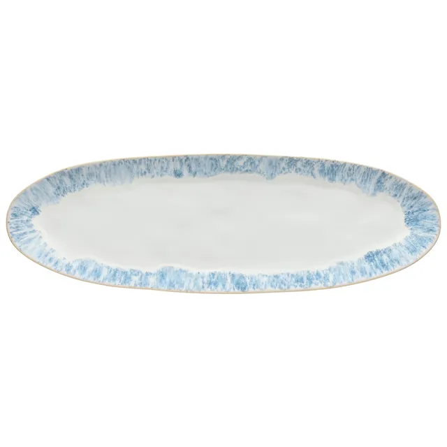 costa-nova-brisa-ovale-servierplatte-ria-blau-lang image 1