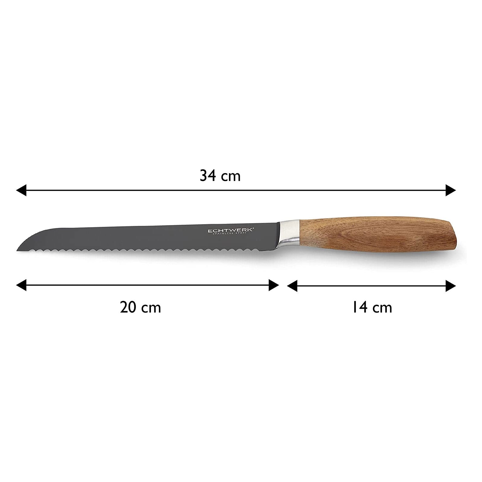 echtwerk-classic-brotmesser-20-cm-wellenschliff-akazienholz-2 image 4