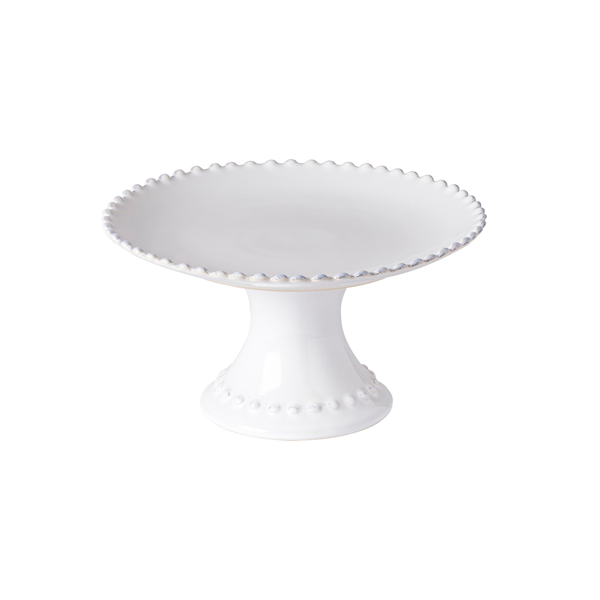 costa-nova-pearl-kleiner-teller-fu-wei-terracotta image 1