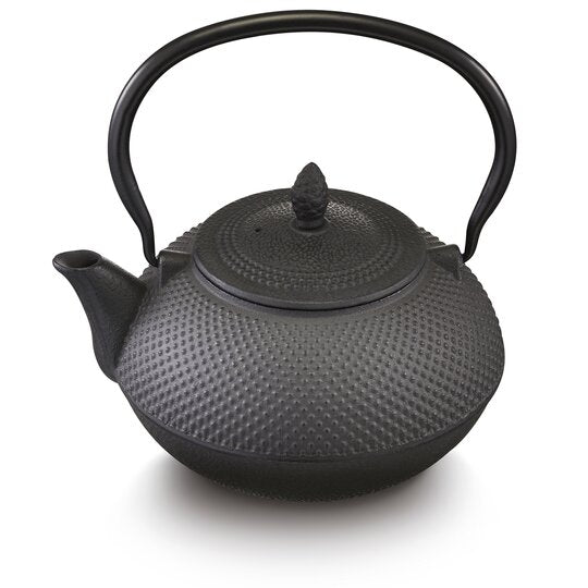 beka-ceylon-teekessel-1-2-l-schwarz-orientalisch image 1