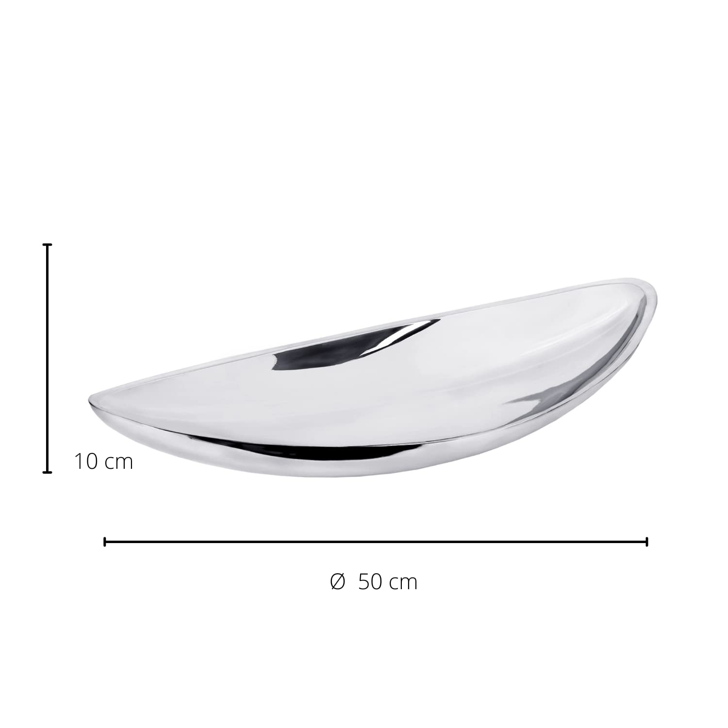 edzard-halifax-schale-40-cm-edelstahl-geh-mmert image 3
