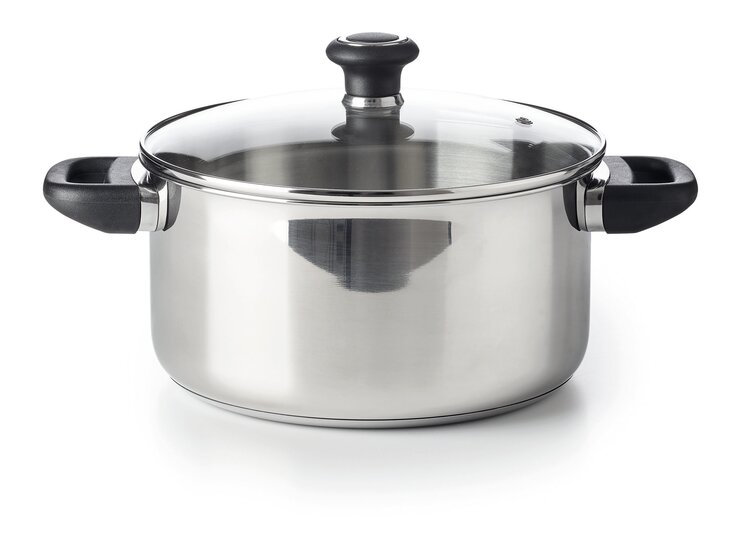 beka-polo-kochtopf-edelstahl-20-cm-chrom image 3