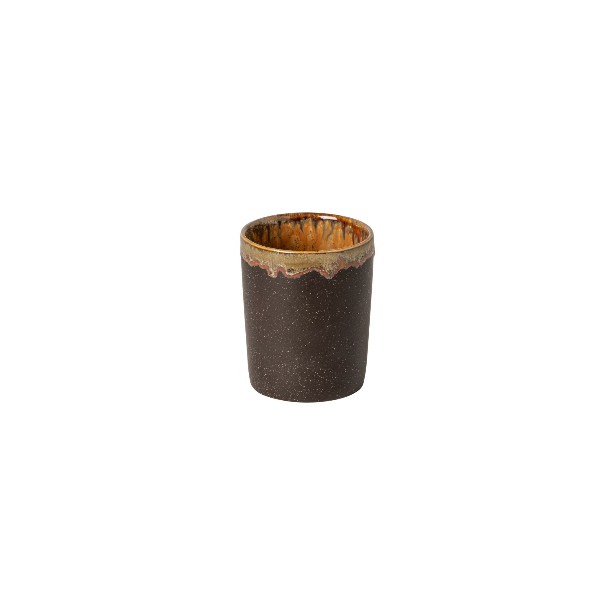 costa-nova-poterie-bath-dc092-moc-zahnputzbecher-mocha-braun-gl-nzend image 1