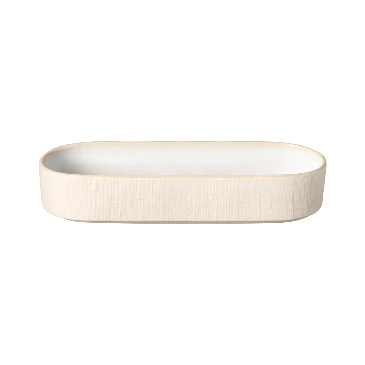 costa-nova-n-tos-auflaufform-oval-wei-steinzeug image 1