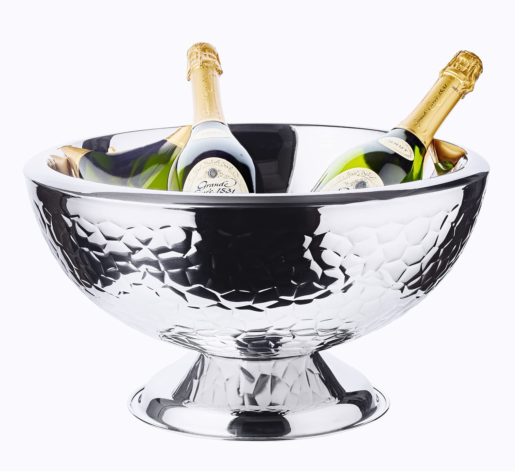 edzard-capri-champagnerk-hler-edelstahl-43-cm-gemustert image 3