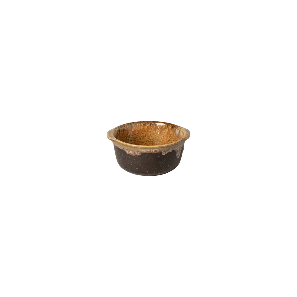 costa-nova-poterie-ramekin-rund-mocha-braun-feinsteinzeug image 1