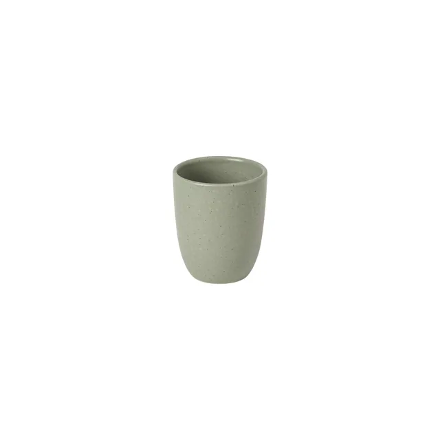 costa-nova-pacifica-becher-lungo-artichoke-gr-n-steinzeug image 1