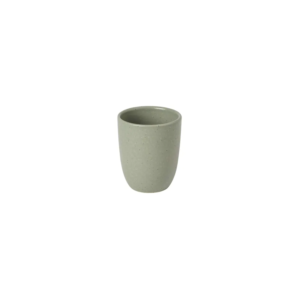 costa-nova-pacifica-becher-lungo-artichoke-gr-n-steinzeug image 1
