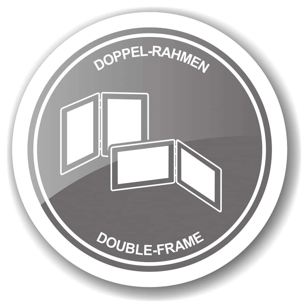 edzard-pavia-otto-doppel-fotorahmen-2x-10x15-versilbert image 5