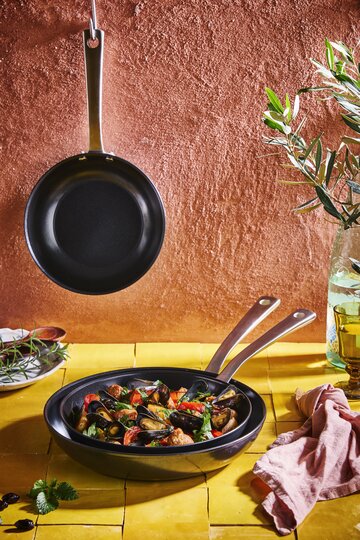 beka-savor-schmorpfanne-28-cm-black-antihaft-aluminium image 7