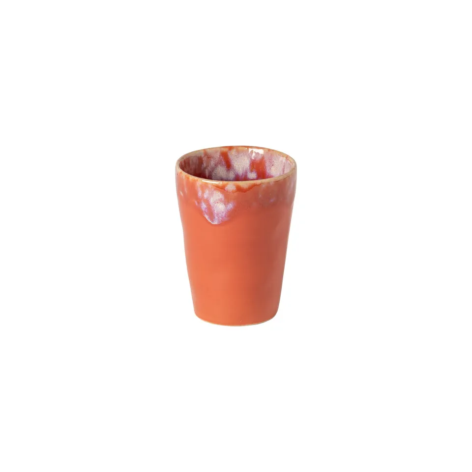 costa-nova-grespresso-mocha-tasse-sunset-rot-steingut image 1