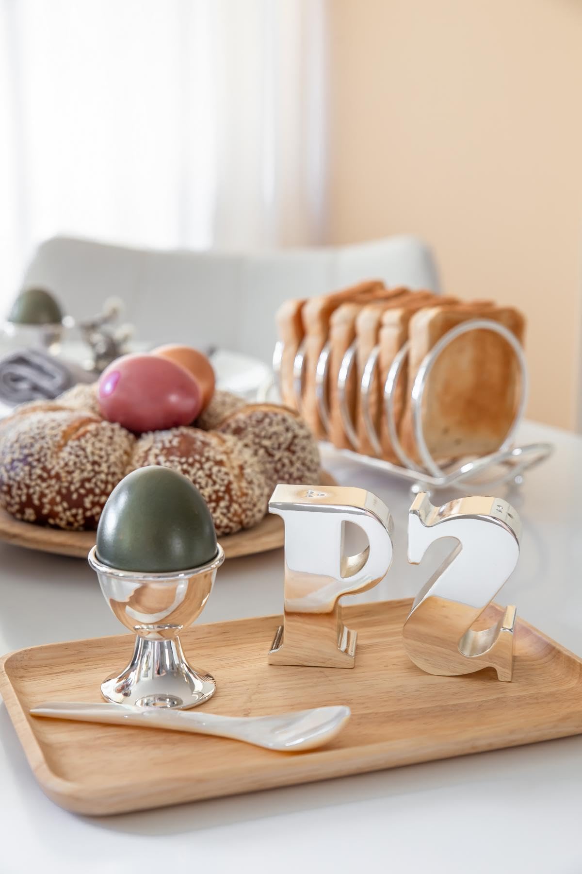 edzard-classo-eierbecher-5-cm-versilbert-klassisch image 4