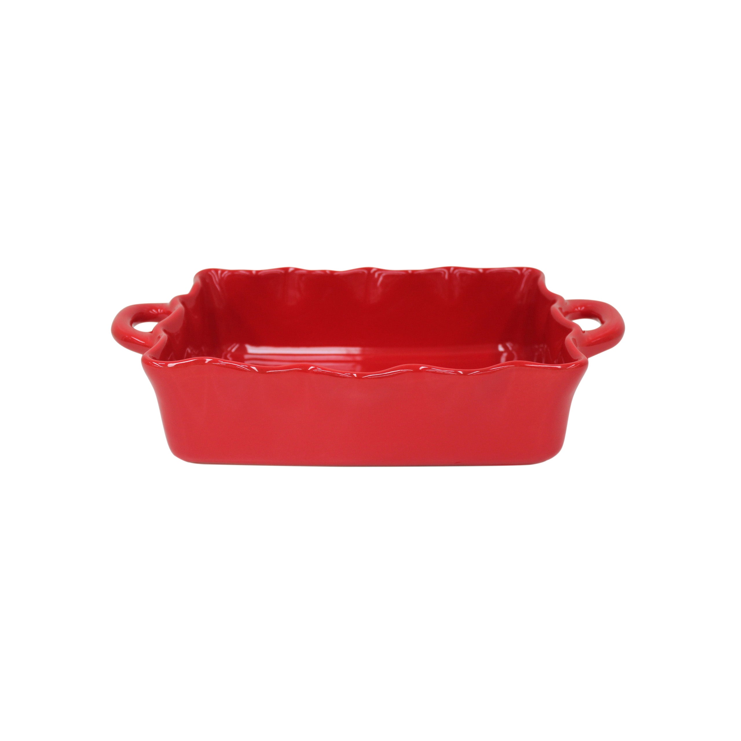 costa-nova-cook-host-auflaufform-klein-rot-eckig image 1
