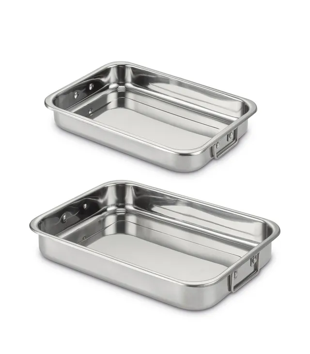 beka-rechteckbr-ter-duo-32-5-39-5-cm-edelstahl-2-teilig image 1