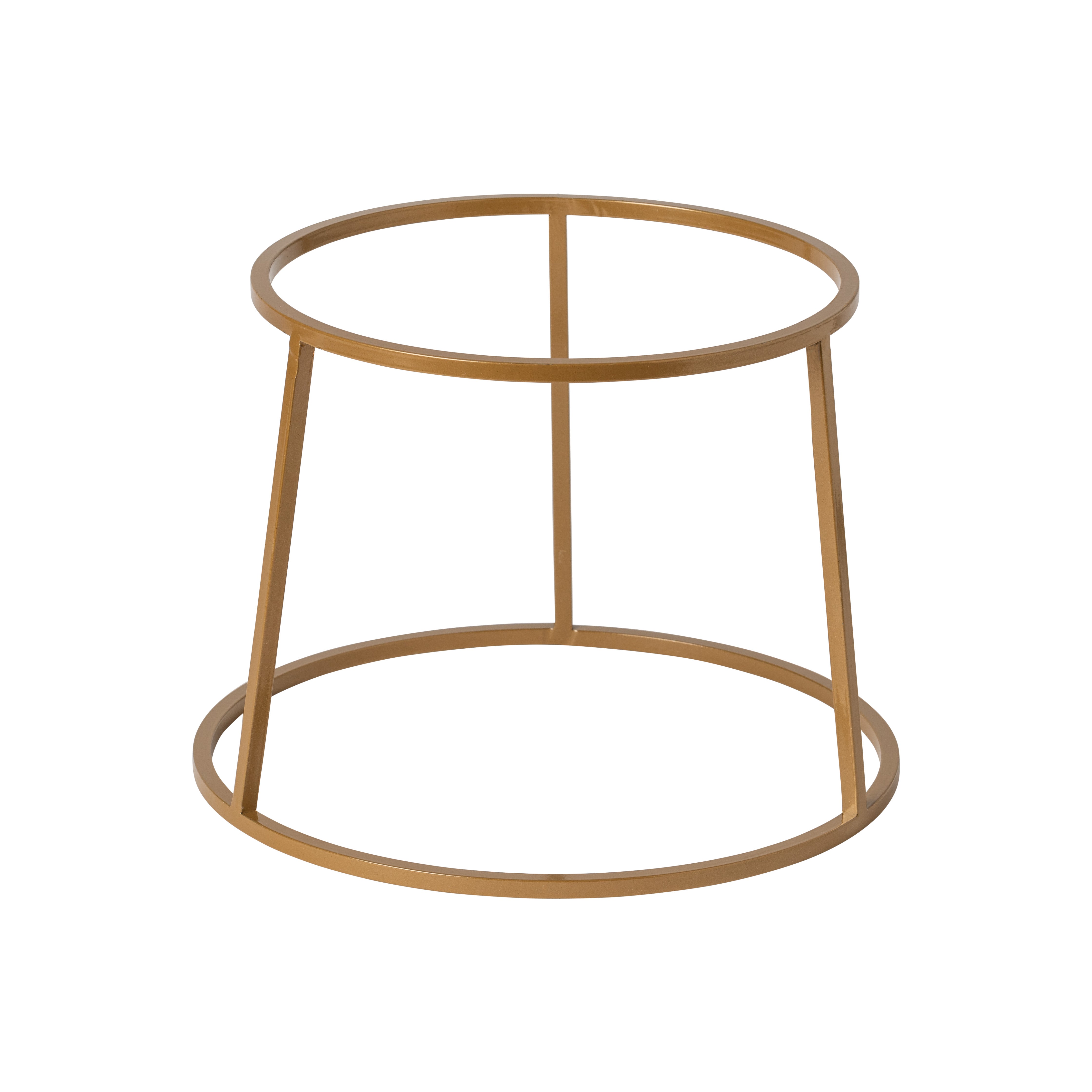 costa-nova-stacked-organic-o30569-gld-servierst-nder-rund-gold image 1
