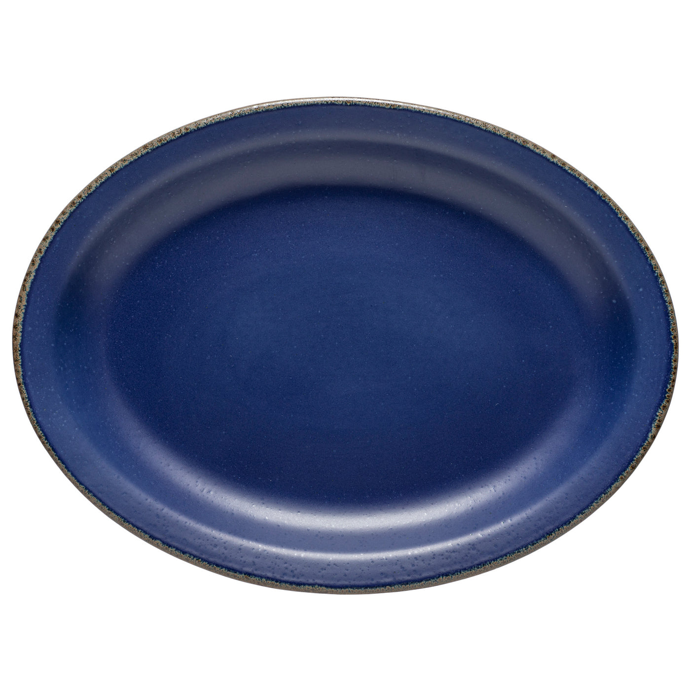 costa-nova-positano-xca401-blu-servierplatte-oval-blau image 1