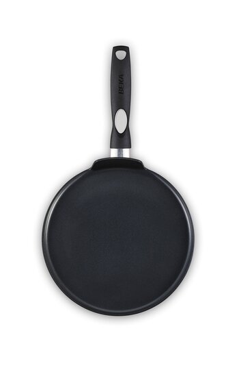 beka-pro-induc-pfannkuchenpfanne-24-cm-schwarz-keramik image 2