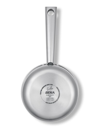 beka-cicla-bratpfanne-edelstahl-chrom-recycelt-28-cm image 4