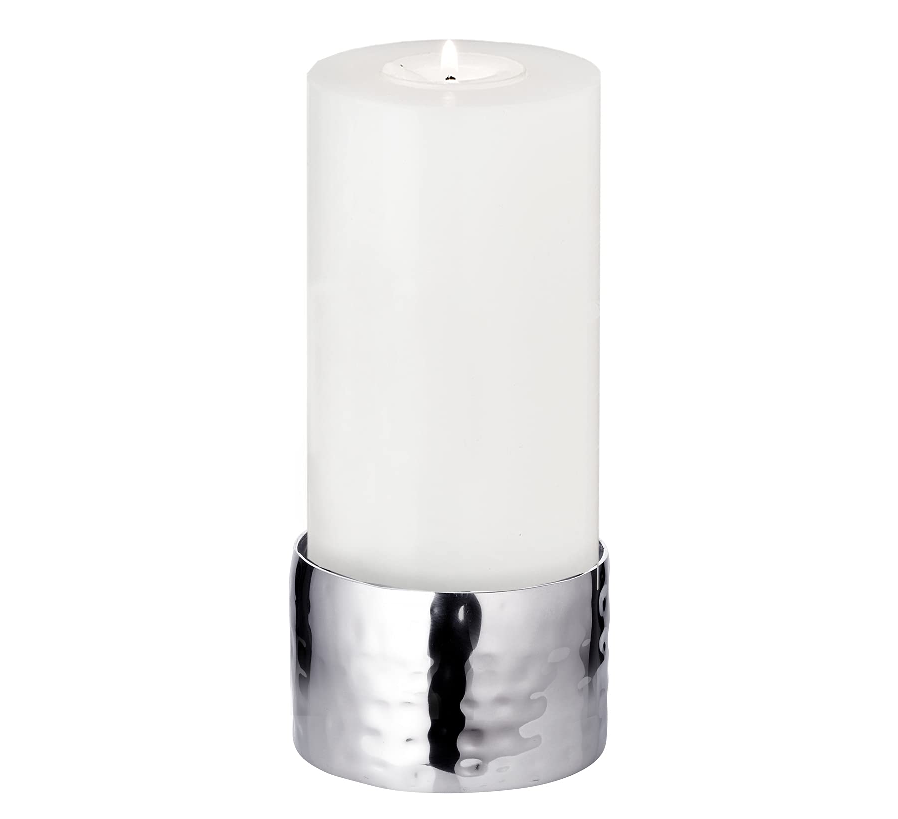 edzard-kingston-agadir-kerzenhalter-5-cm-edelstahl-geh-mmert image 1