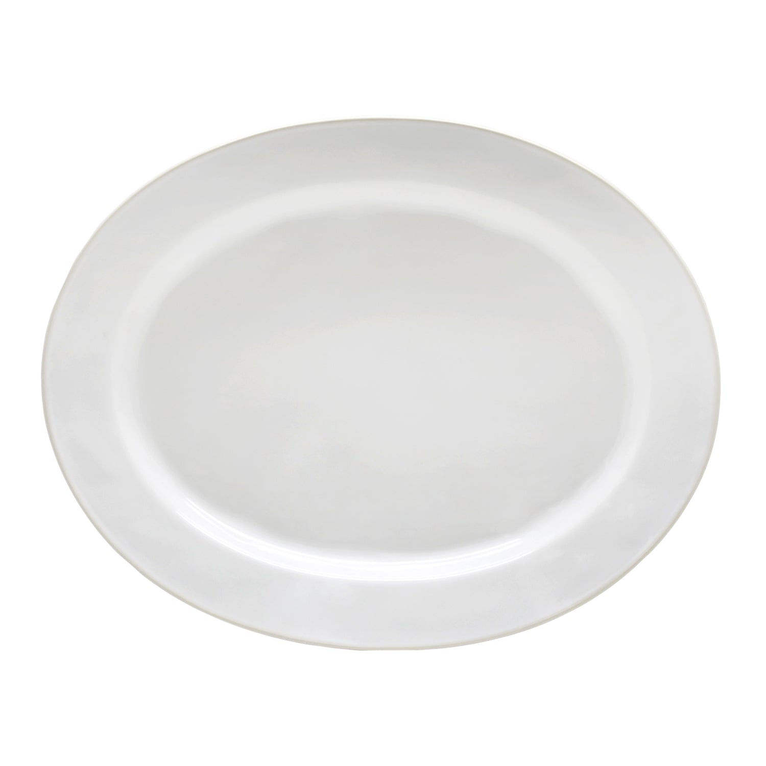 costa-nova-beja-ata401-servierplatte-oval-wei-creme-steinzeug image 1