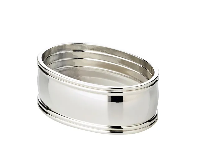 edzard-faden-serviettenringe-6er-set-vernickelt-6-cm image 1