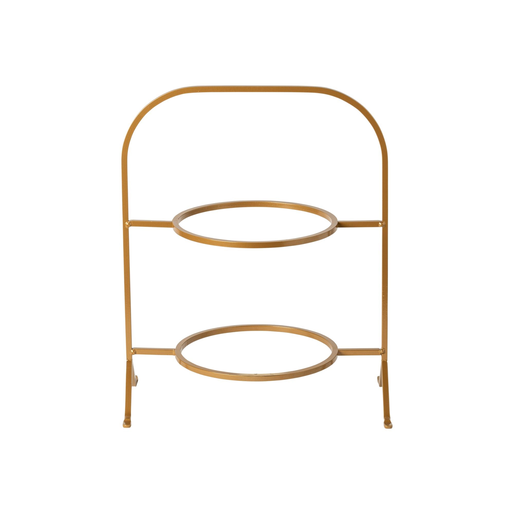 costa-nova-marrakesh-o30398-gld-tellerst-nder-gold-rund image 1