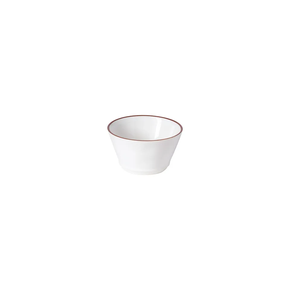 costa-nova-beja-ramekin-wei-rot-feinsteinzeug-rund image 1