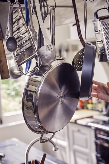 beka-maestro-schmortopf-32-cm-edelstahl-chrome image 7