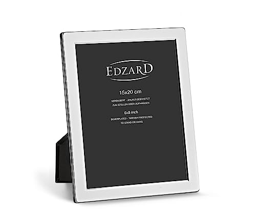edzard-salerno-bilderrahmen-15x20-cm-versilbert-anlaufgesch-tzt image 8