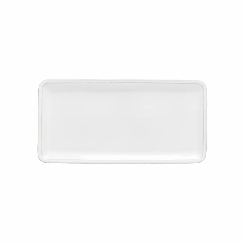 costa-nova-friso-servierplatte-rechteckig-wei-steinzeug image 1